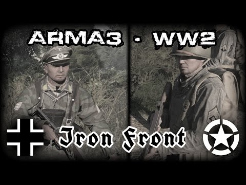 arma 3 iron front arma 3 iron front