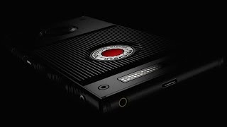 The $1200 Phone - RED Hydrogen One