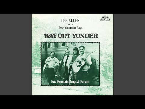 Way Out Yonder
