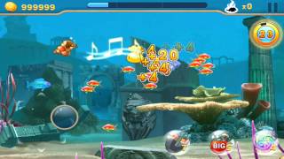 Fish Predator Android Gameplay screenshot 2