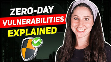 Zero-Day Vulnerabilities And Antivirus Solution