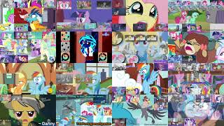 My Little Pony Sparta Remix Superparison 14