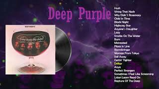 Deep Purple - Drifter (High Quality)