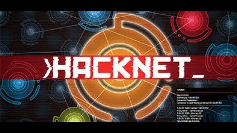 Hacknet | Naix Missions | Walkthrough