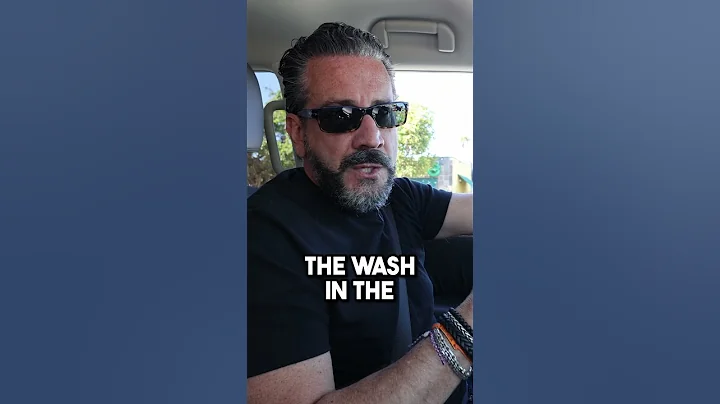 How can I find Laundromats for takeover? #Kibitz #shorts