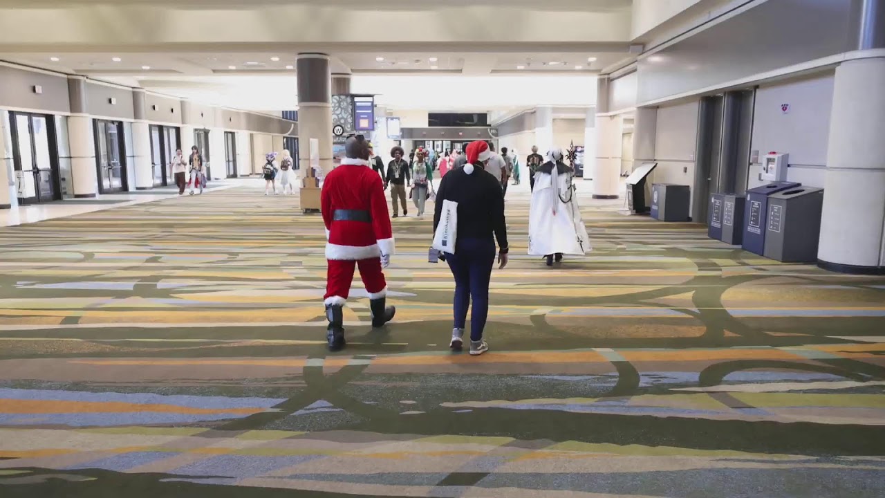 Holiday Matsuri 2025
