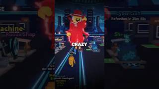 Admin Abuse Was Actually Crazy