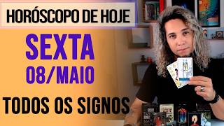 Todays Horoscope  Friday  080526  Predictions For All Zodiac Signs love Work And Money