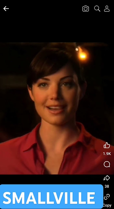 SMALLVILLE, Clark & Lois #music #song #smallville #love