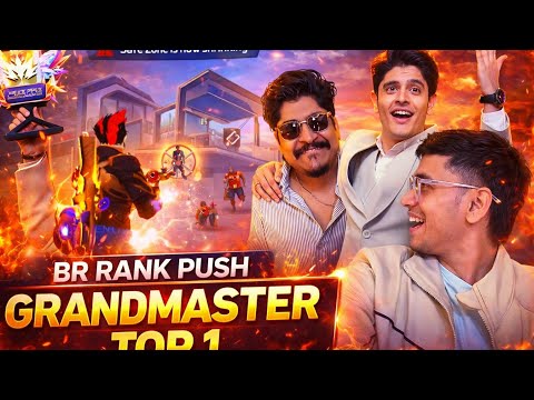 Br rank live rank push 25 kill fair gameplay😱😱😱#freefire#brrank#tondegamer#totalgaming
