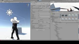 HTC Vive - How to install sword script into your VR Project