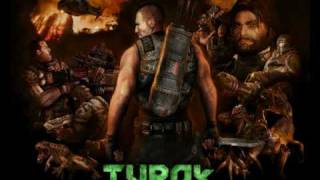 Turok Soundtrack - 01: A Hostile Planet