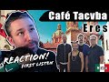 American Songwriter REACTS to Café Tacvba - Eres (First Listen!) [World Tour Day 22: Mexico]