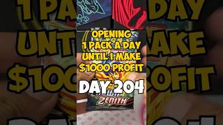 I Opened A $25 Pack... Was It Worth It?! 👀 | Day 204