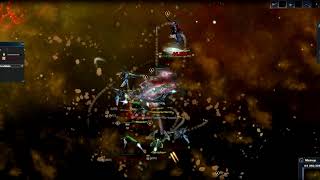 DarkOrbit - Spaceball 16/05/14 Part 1
