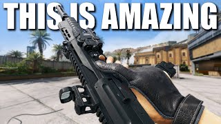 This is Why I Still Play Delta Force...