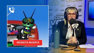 ¿Fue bueno el rating de la cadena nacional de Milei, como dice el gobierno? Moskita en NDPM