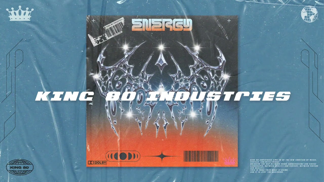 Dark Pop Type Beat - Unicorn || Epic Pop Type Beat - Bella Poarch x K-Pop