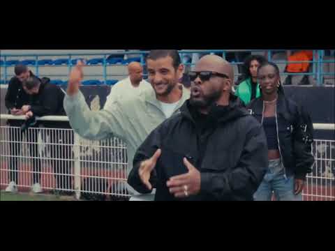 Pit Baccardi - Freestyle "Rentre Dans Le Cercle" (2026)