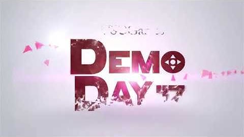 Demo Day: Class of 2017 Trailer