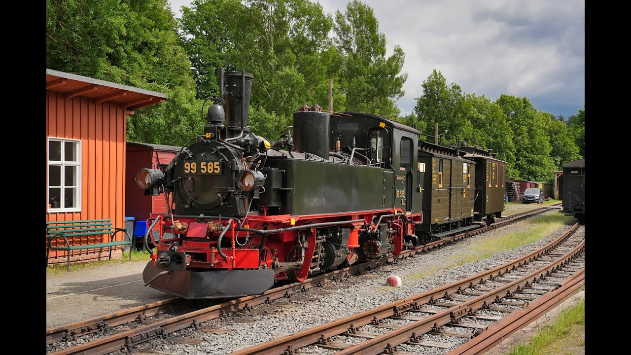 Willkommen in Lohsdorf! 99 585 in ihrer neuen Heimat.