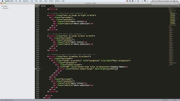 Bulma: Layout – Hero