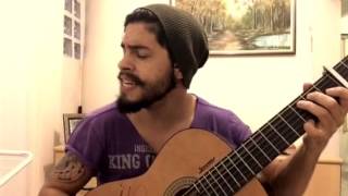 Quando a gente ama demais(Rodriguinho )