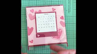 Revisiting older craft ideas - cd case