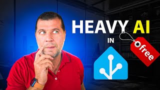 How to use the smartest and heaviest AI models in Home Assistant for free without super computer
💡 Want to use massive AI models like ChatGPT, Deepseek or Qwen in Home Assistant without expensive hardware? Join this live demo and learn how to do it for free with Ollama + HA!
PDF that goes with this Live stream: https://automatelike.pro/ollama_cloud How to use the smartest and heaviest AI models in Home Assistant for free without super computer