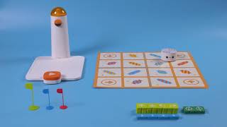 Matatalab Coding Set Home Edition    Candy Spin Wheel    Coding Games