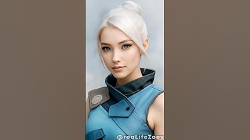 VALORANT in Real Life (Girls Edition pt.1) #valorant #ai #shorts #reallifezoey