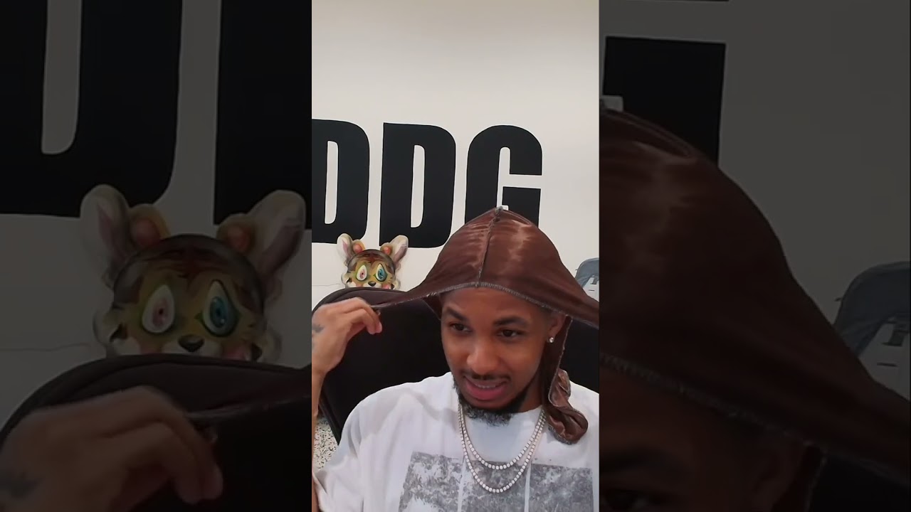 Baby's DDG Anticipation: Hilarious Intro to the Video! 