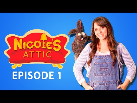 Nicole's Attic