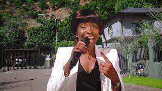 Je Veux Tadorer Cover By Lucie Kabange Official Video