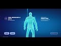 Finally Gifted Myself In Fortnite!!!