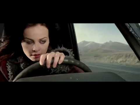 Serhat Durmus Falling Deeper Ft Ekin Ekinci Ghost Rider Chase Scene