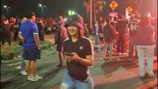 ULTAH AREMA 38 NUHAT (AREMANIA LAWANG)