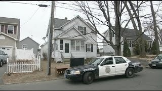 Springfield man charged with the murder of his girlfriend