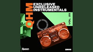 High Energy (Randy Garcia Disco Fever Instrumental Mix)