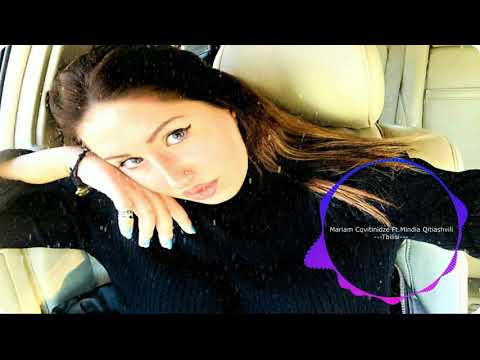 Mariam Cqvitinidze ft.Mindia Qitiashvili - Tbilisi /  თბილისი (Official Video)