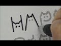 4 Ways to Write "HAPPY BIRTHDAY"
