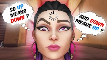 VALORANT BUT INVERTED MOUSE