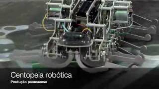Robotec Fair 2009