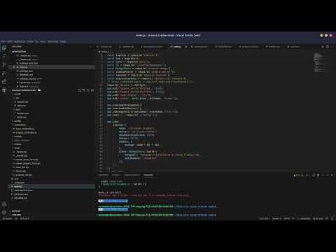 ISSUE TRACKER PROJECT
