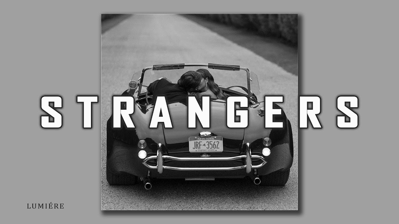 Strangers - Lumiert