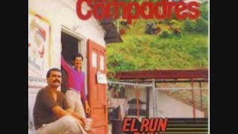 Lo nuestro no puede ser - Junior Toledo & Guillo Rivera