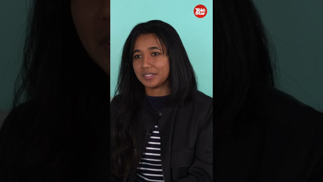 Je n'ai jamais spécial Star Academy avec Anisha