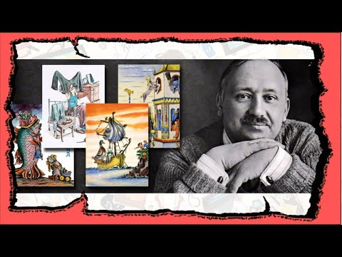 Конашевич Владимир Михайлович