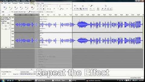 How to Improve Listening Skills with Audacity | English Listening | Tools for Language Learning