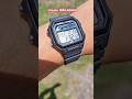 Casio WS1600h Buy or Pass ?